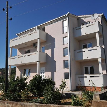 טרוגיר Apartments Zarkovic מראה חיצוני תמונה