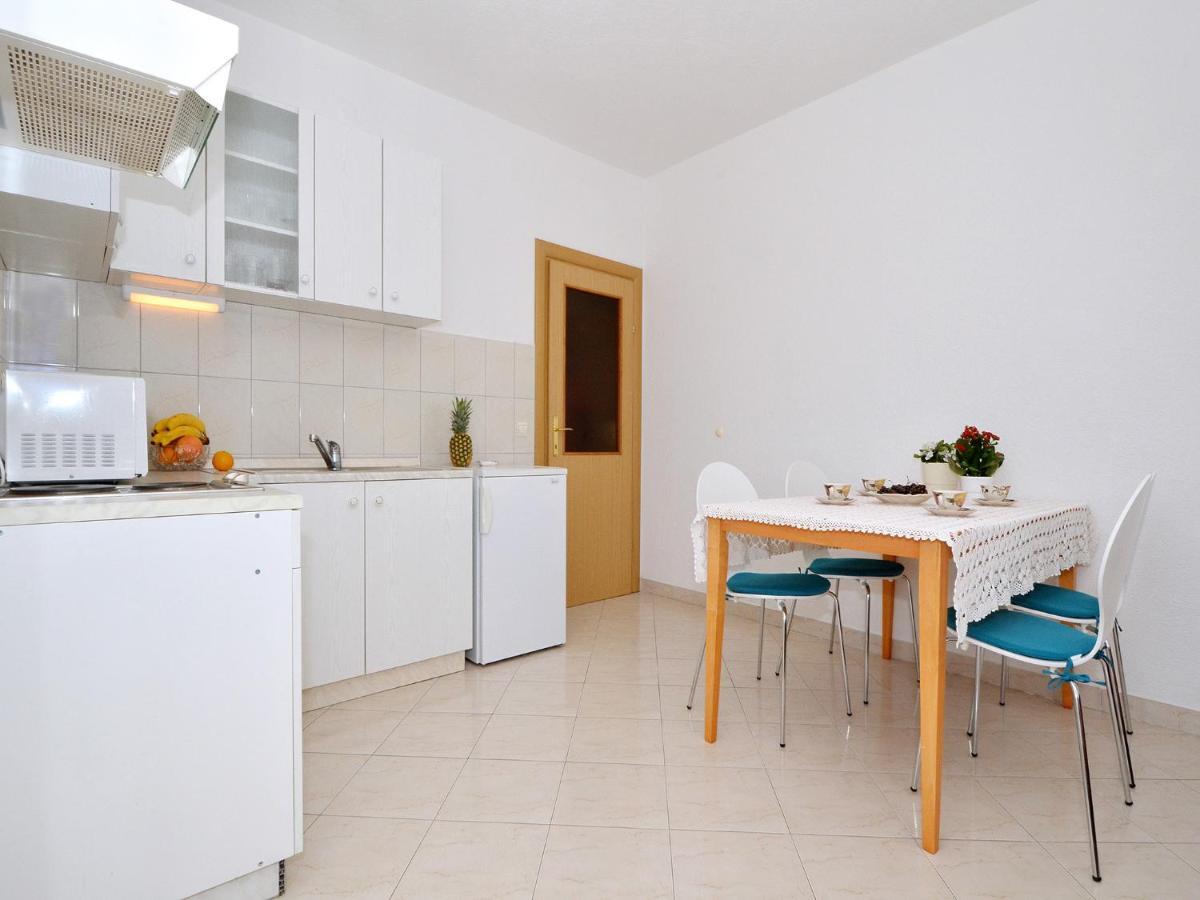 טרוגיר Apartments Zarkovic מראה חיצוני תמונה