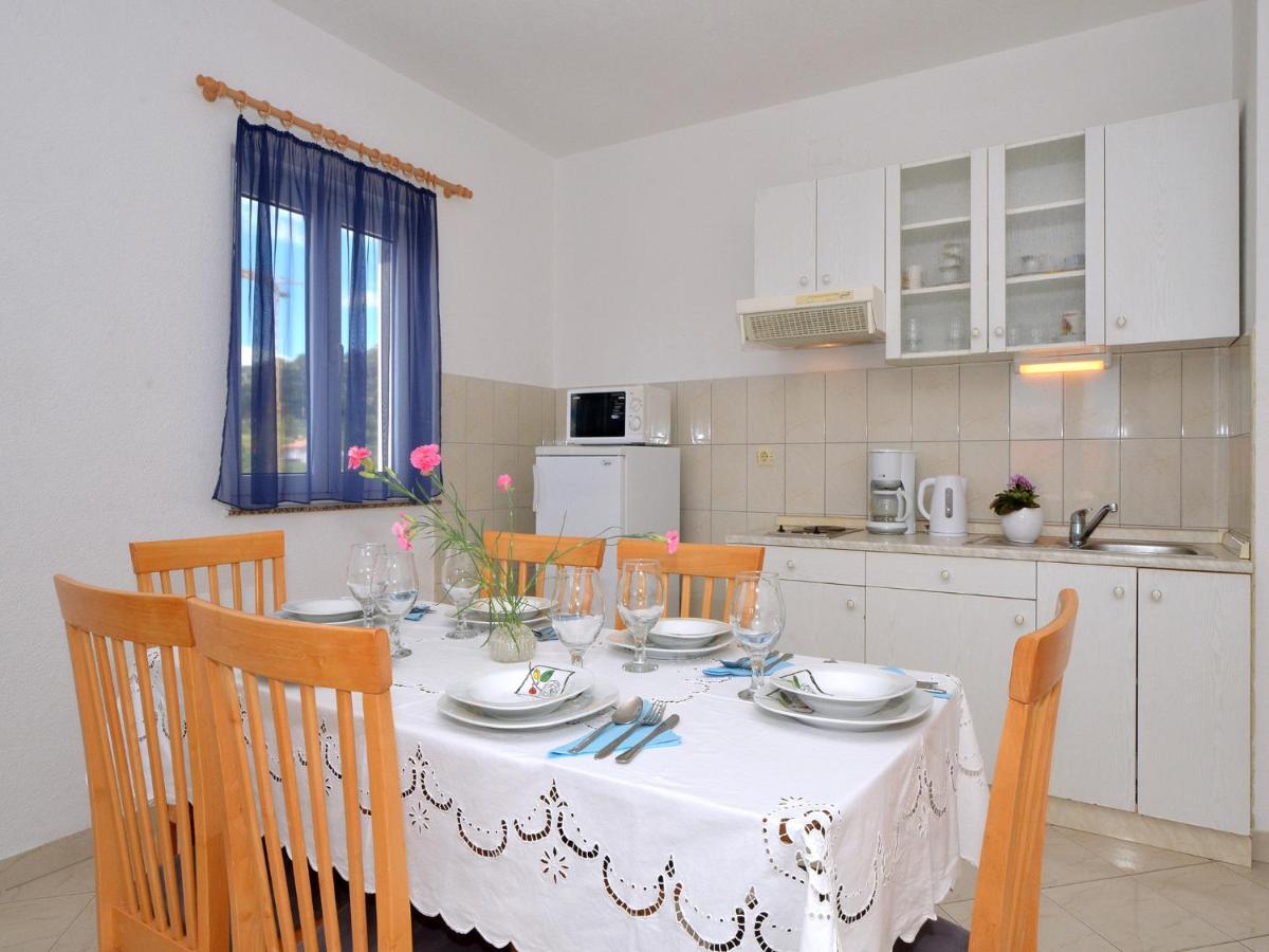 טרוגיר Apartments Zarkovic מראה חיצוני תמונה