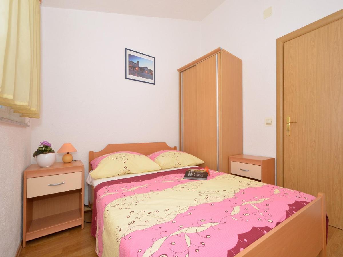 טרוגיר Apartments Zarkovic מראה חיצוני תמונה