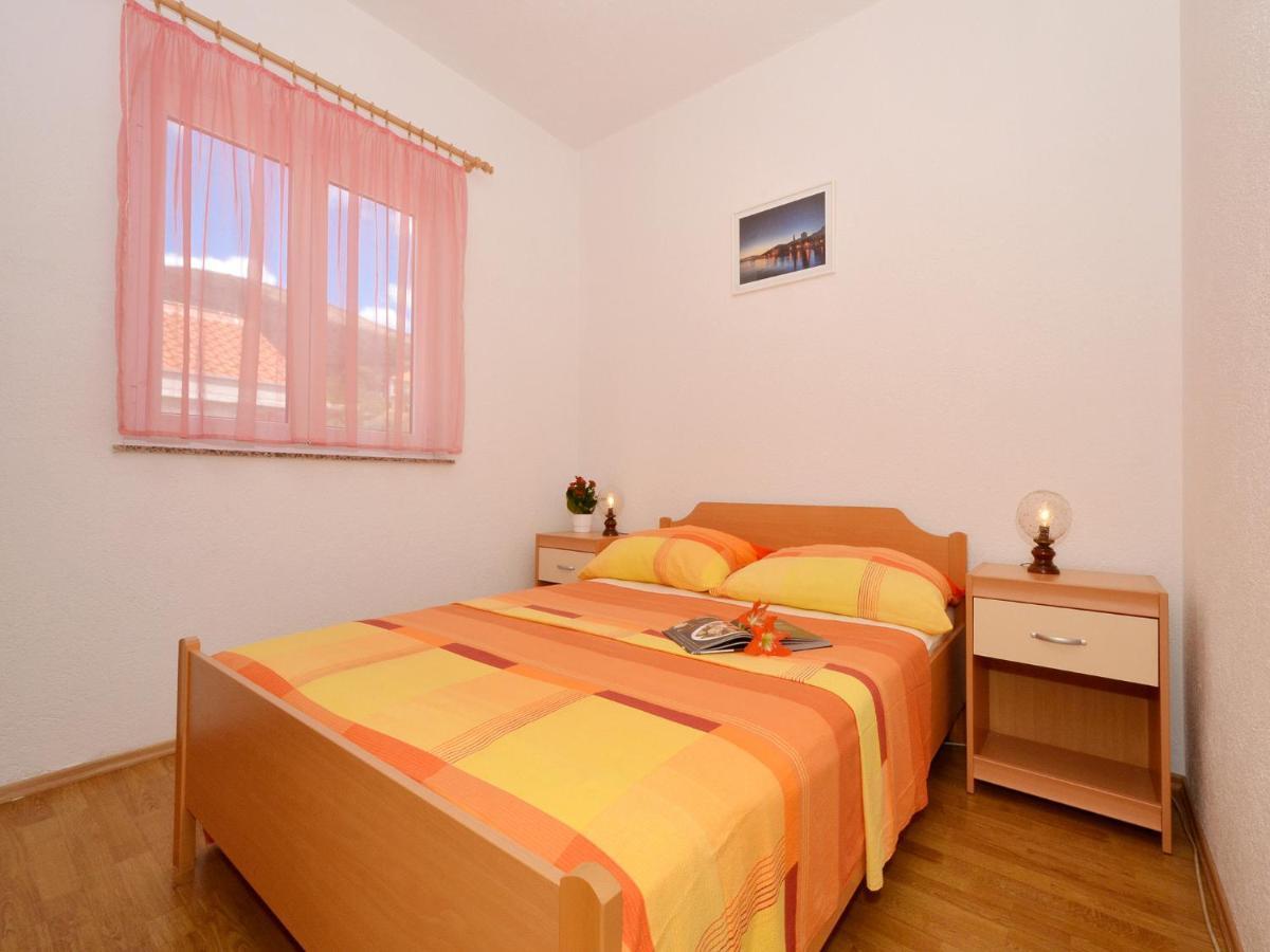 טרוגיר Apartments Zarkovic מראה חיצוני תמונה