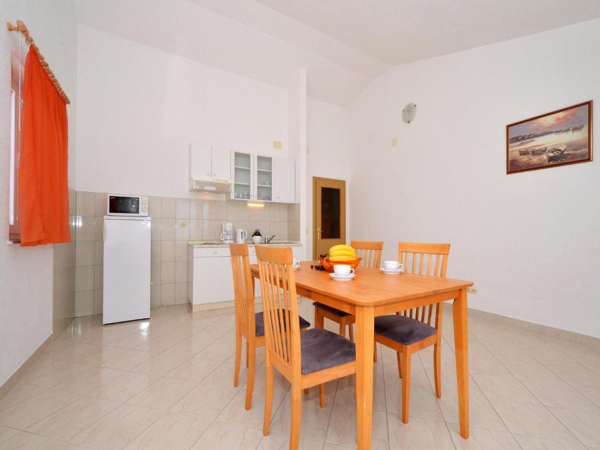 טרוגיר Apartments Zarkovic מראה חיצוני תמונה