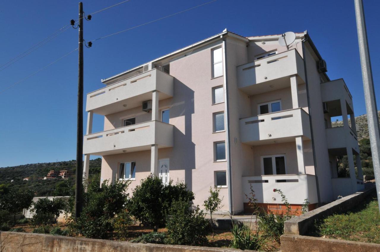 טרוגיר Apartments Zarkovic מראה חיצוני תמונה