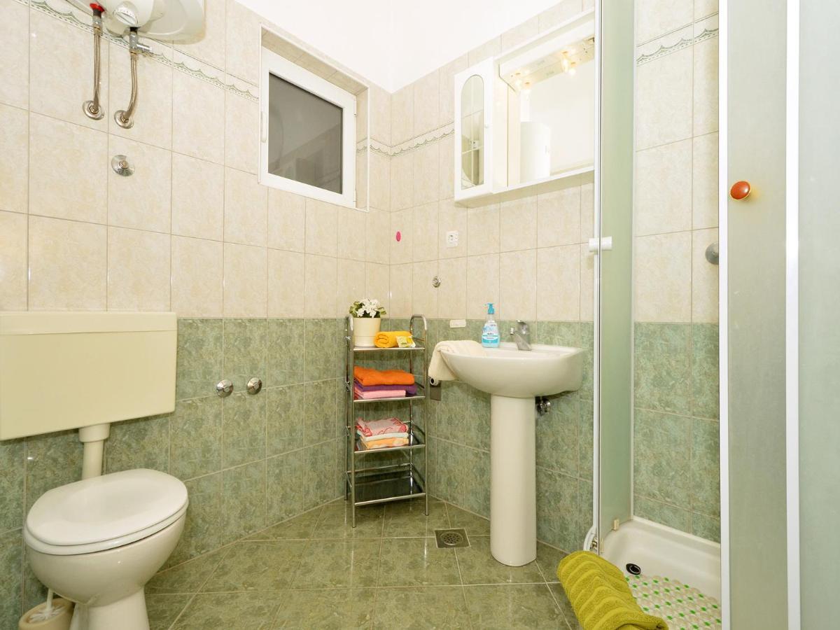 טרוגיר Apartments Zarkovic מראה חיצוני תמונה